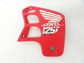 19071-kz4-000za Honda 89 Cr 125 Right Side Shroud