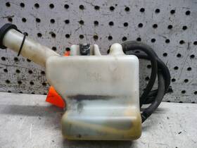 19101-mba-000 Honda 03 Vt750 Shadow Ace 750 Radiator Resevoir Tank Reserve Oem