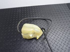19101-mbw-d20 Honda 01-06 Cbr 600 F4i 600f4i Oem Radiator Coolant Overflow Bottle 2002