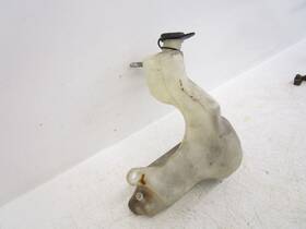 19101-mn4-000 Honda 87 Cbr 600 F Hurricane Coolant Overflow 1987-1990