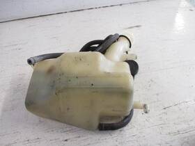 19101-mw0-000 Honda 95 Cbr 900rr #2 Coolant Overflow Reserve Tank 1993-1999