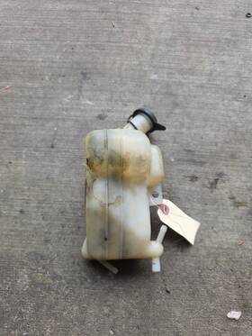 19101-mz5-000 Honda 94-03 1994 Magna Vf750 Coolant Tank Engine Radiator Cooling Bottle