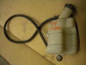 19103-415-000 Honda 1979 Cx500 Cx 500 Coolant Reserve Tank