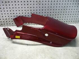 19110-mk3-000 Honda 85 1985 Vf700c Manga 700 Vf700 Rear Back Tail Fairing Cover Fender Oem
