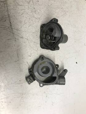 19200-maa-a00 Honda 12k24 Vt 1100 C2 Shadow Sabre 2001 Water Pump Assy