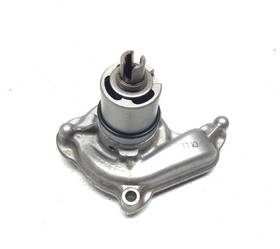 19200-mea-670 Honda 2013 Fury Vt 1300 Cx Water Pump Back Cover Part Of