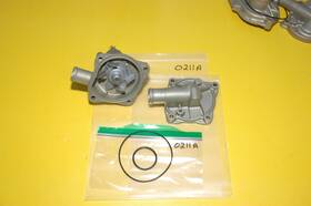 19220-mz5-000 Honda 19200-mz7-010 P/n And Cover 94-97 Vfr750f Interceptor Water P