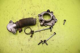 19225-371-000 Honda 19221-371-980 1975-1979 Gl1000 Goldwing Water Pump Cover Cap