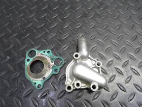 19221-kz4-b00 Honda 00 01 Cr 125 Cr125 125r Oem Water Pump Cover
