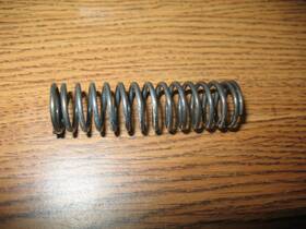 19331-kz3-000 Honda 1991 Cr250r Exhaust Power Valve Spring A Cr 250 1989-1991