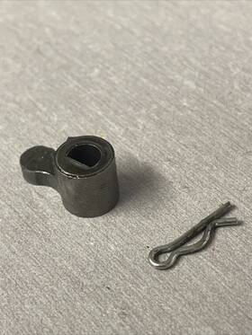 19352-ks7-831 Honda 1988 88-91 Cr250r Cr250 Cr 250 Power Exhaust Valve Arm Cam