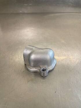 19508-mz5-000 Honda 1995 Magna Vf 750 C Connecting Pipe Cap A