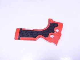 200001084 Honda 14 Crf250r Right Side Cover Frame Acerbis