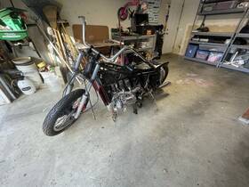 2018872 Honda 1985 Gl1000 Parts