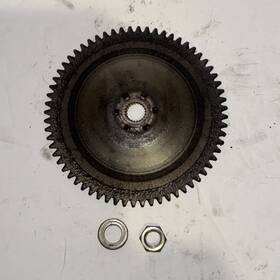 22102gn2000 Honda 1986 Aero Nb50m Drive Face Gear Oem