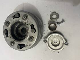 22131-030-000 Honda 1968 Ct90 Ct 90 Complete Clutch With Guide