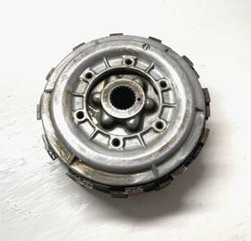 22350-mc7-000 Honda 1980 Gold Wing Gl1100 Clutch Pressure Plate