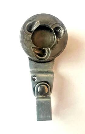 22810-286-000 Honda Cb350 Cl350 Sl350 1968-74 Clutch Lever Arm
