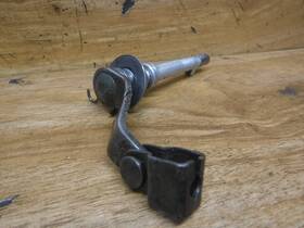 22816-360-000 Honda 1975 75 Cr125m Cr 125m Elsinore Clutch Actuator Arm