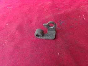 22825-kk0-000 Honda Xr250r Clutch Cable Mounting Bracket 1984 1985 Oem Nice Xr 250r