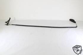 22870-kjy-900 Honda 22870-kaz-000 2011-2022 Cbr 300r Cable Clutch Oem #22870-kjy-900