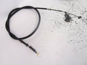 22870-ke9-700 Honda 85 Vt 500 C Shadow Clutch Cable 1985