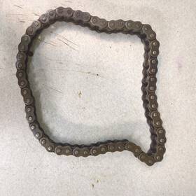 23120-268-003 Honda 305 Cl77 Scrambler Engine Primary Drive Chain 1965