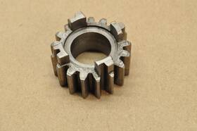 23211-065-010 Honda Vtg Used Oem Cl70 Ct70 H Sl70 Main Shaft Gear 24t 17t 13t Lot 23211-065-01