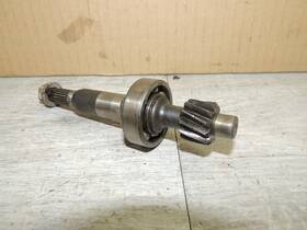 23411gn2671 Honda 1985 1986 1987 Aero Nb50m Transmission 12 Tooth Driveshaft