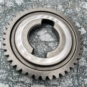 23441-082-000 Honda Used Qa50 Ko K3 Transmission Counter Shaft Second 2nd Gear