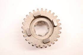 23471-hb3-671 Honda Oem Gear Nos
