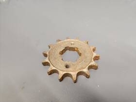 23801-268-812 Honda 23801-268-812... 1964 Cb77 Super Hawk 305cc Sprocket Drive 141