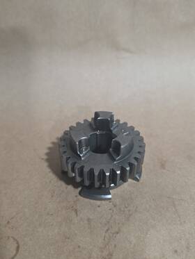 23921-vm6-000 Honda Trx125 Fourtrax 1985 Genuine Ultra Low Drive Gear 27t