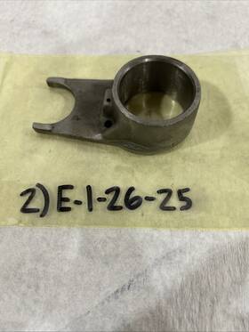 24221-041-000 Honda 24211-087-303 Oem Ct70 Atc70 C50 C70 Cf50 Xr70 Z50 Right Shift Drum Fork