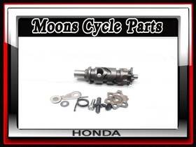 24300-kf0-000 Honda 1983 1984 1985 Xr350r Xl350r Engine Gear Shift Drum And Hardware