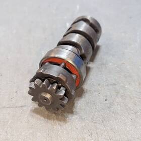 24310-400-000 Honda Cr125 Cr125m Elsinore Transmission Shift Drum Shifter 1976-1978