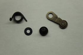24430-mw0-000 Honda 95-98 Cbr600f3 Oem Stopper Lever