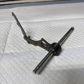 24610-k26-900 Honda 2018 Grom 125 Shift Shaft Shifter Spindle Transmission 2014-2020