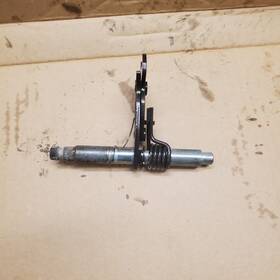 24610-kcy-670 Honda 96 Xr400r Transmission Shift Shaft Shifter Spindle Gear Change Pawl