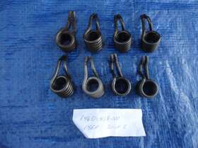 24615-428-000 Honda Genuine Gear Shift Return Spring # Single