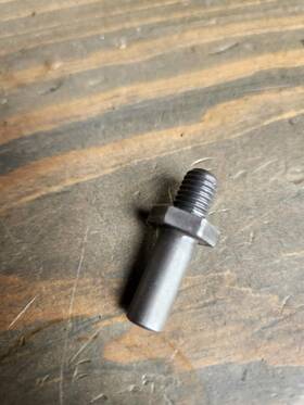 24652-035-000 Honda 1996 Magna Vf750ca Shift Return Spring Pin