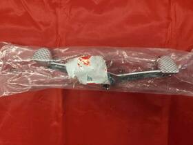 24700-028-000 Honda New Heel Toe Pedal Gear Change Ca110 Ca 110 Cl70 Cl 70