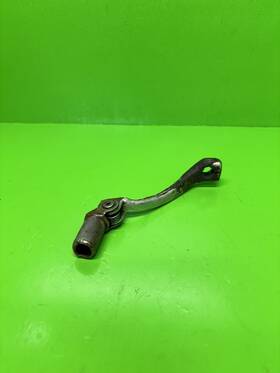 24700-meb-770 Honda 2002 - 2005 Crf450r Oem Shifter Foot Lever Pedal Gear Change Crf 450r