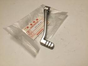 24701-381-000 Honda 1974 1975 1976 Cr250m Elsinore Oem Shiftlever #24701-381-000