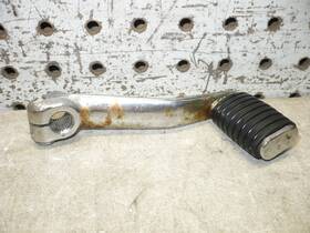 24701-393-771 Honda 77 78 Cb750a Hondamatic Gearshift Gear Shift Pedal Left Foot Lever Assy