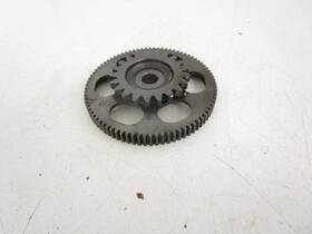 28101-mb0-000 Honda 82 Vf 750 S Sabre Starter Idler Reduction Gear 1982-1985
