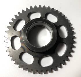 28110-mj8-000 Honda Oe Starting Clutch Gear Pn# 44t