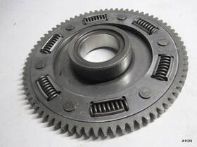 28110-mr5-670 Honda 1983-1998 Vt750 Shadow Vt700 Vt800 Pc800 Starter Clutch One Way Gear