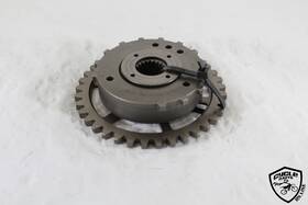 28115-mje-d00 Honda 2014-2023 Cbr 650 Clutch Outer Starting Oem #28115-mje-d00