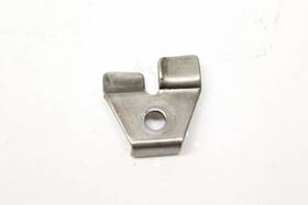 28117-286-010 Honda 1974 Cb360g Oem Adjuster Plate Starter Gear